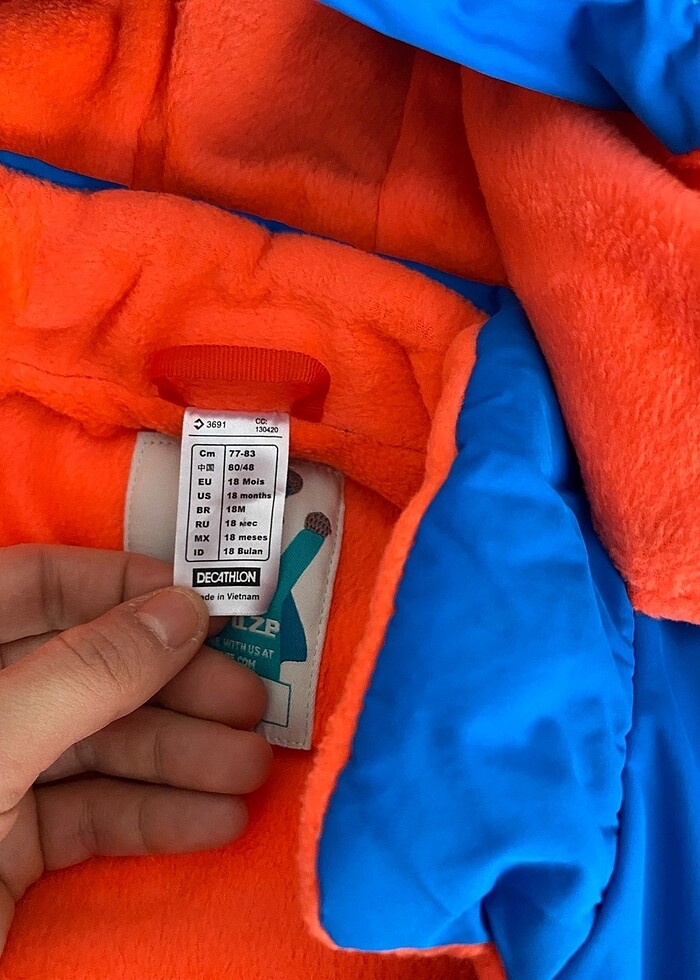 Alana hayırlı olsun - Görsel 5