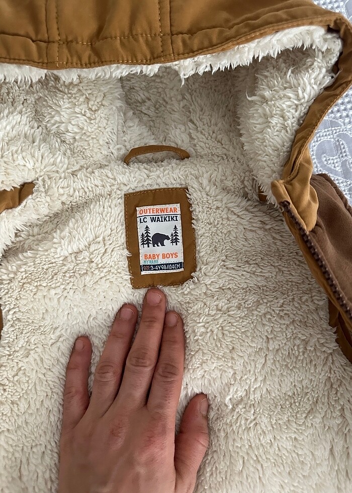 Alana hayırlı olsun - Görsel 5