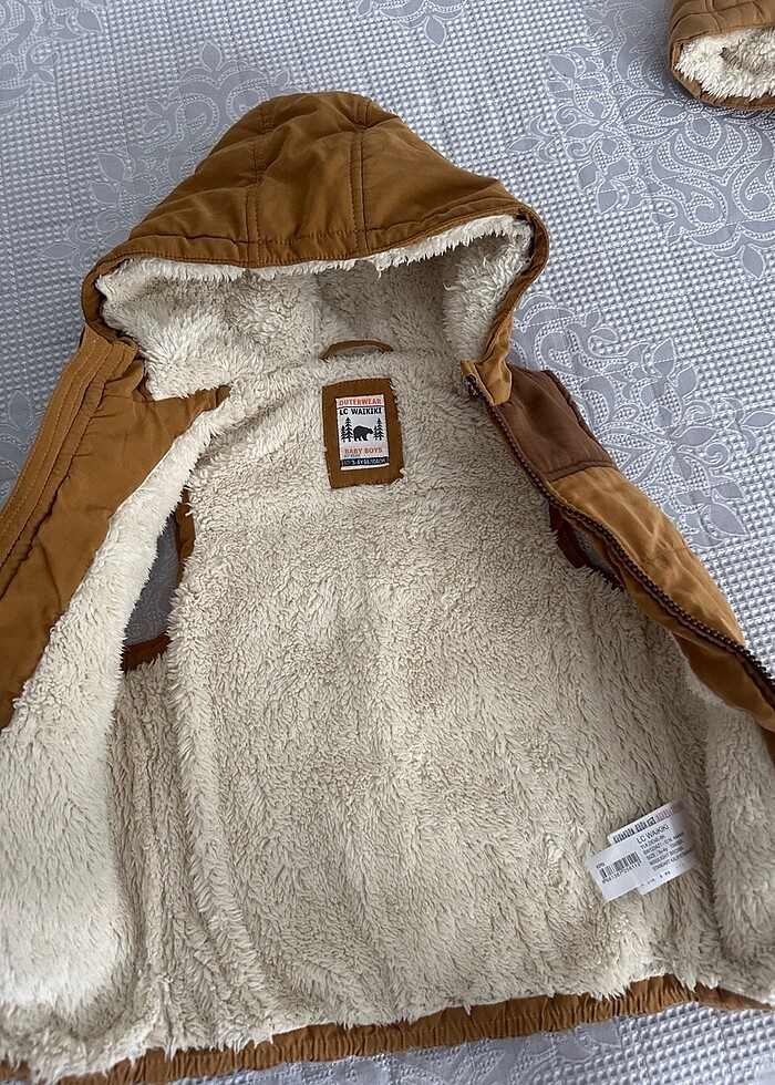 Alana hayırlı olsun - Görsel 3