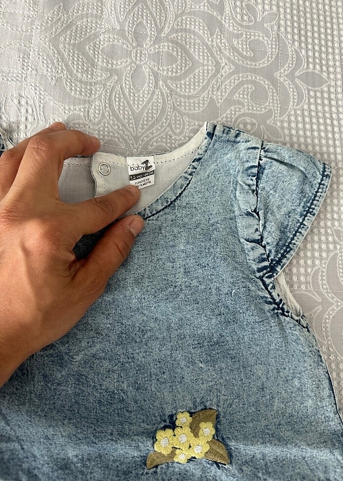 Alana hayırlı olsın - Görsel 2