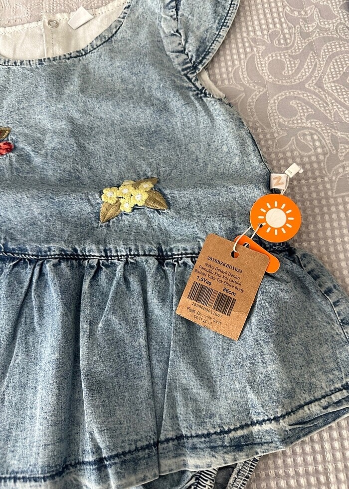 Alana hayırlı olsın - Görsel 3