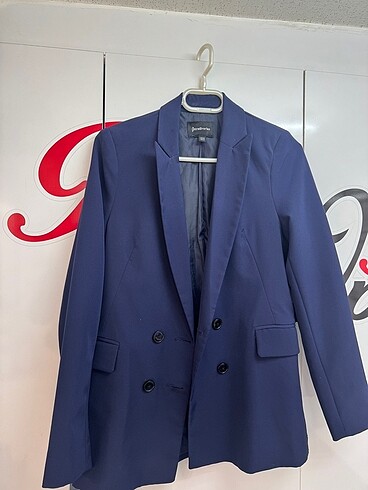 Stradivarius Stradivarius blazer ceket