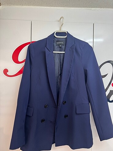 xs Beden Stradivarius blazer ceket