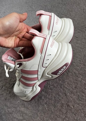 Adidas adidas orijinal ayakkabı