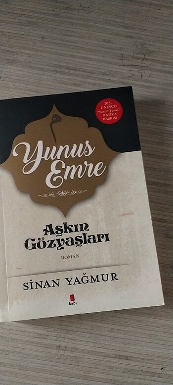 Beden Yunus Emre Aşkın Gözyaşları 