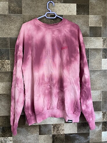 P&B sweatshirt