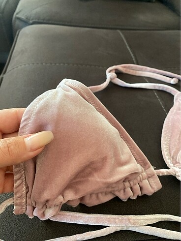 Trendyol & Milla Bikini üstü