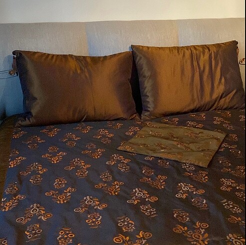 Yatak Örtüsü - Görsel 3