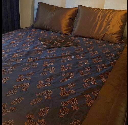 Yatak Örtüsü - Görsel 4