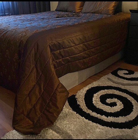 Yatak Örtüsü - Görsel 6