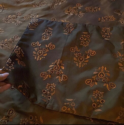 Yatak Örtüsü - Görsel 7