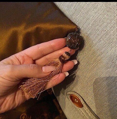 Yatak Örtüsü - Görsel 8