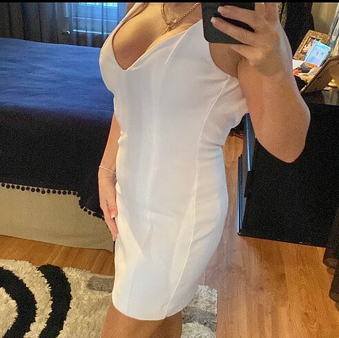 Zara Zara elbise