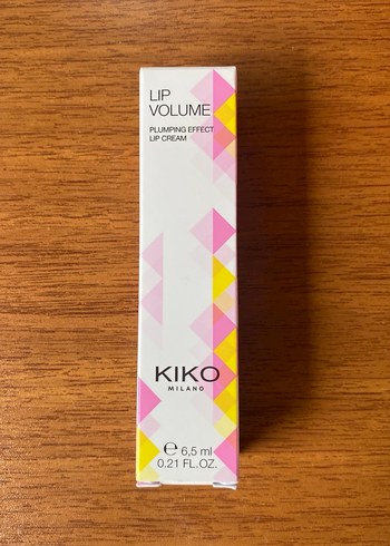 Kiko Milano Glos