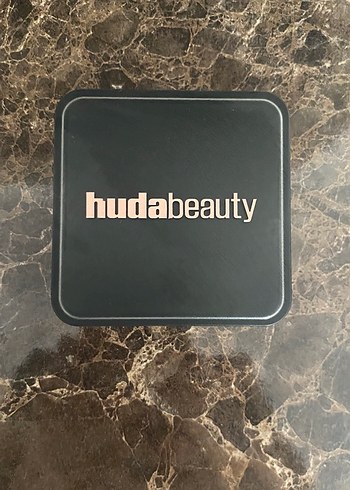 Huda Beauty