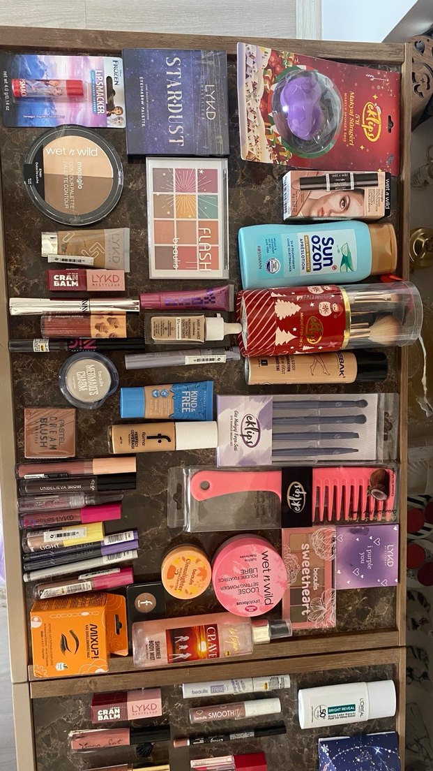 Hudabeauty Koyu Kahverengi Pudra - Görsel 3