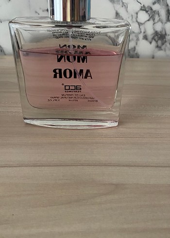 Kadın Parfümü, Eau de Parfum, 100 ml - Görsel 4