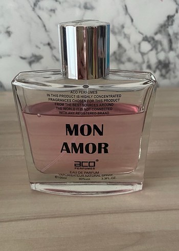 Kadın Parfümü, Eau de Parfum, 100 ml - Görsel 3