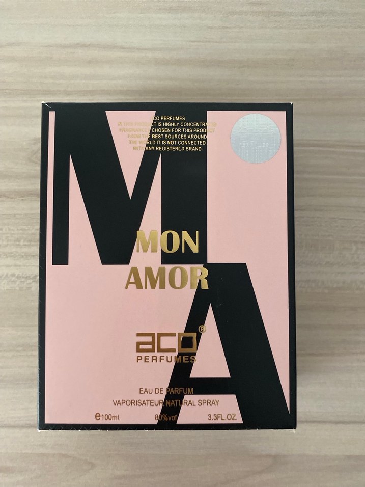 Kadın Parfümü, Eau de Parfum, 100 ml - Görsel 2