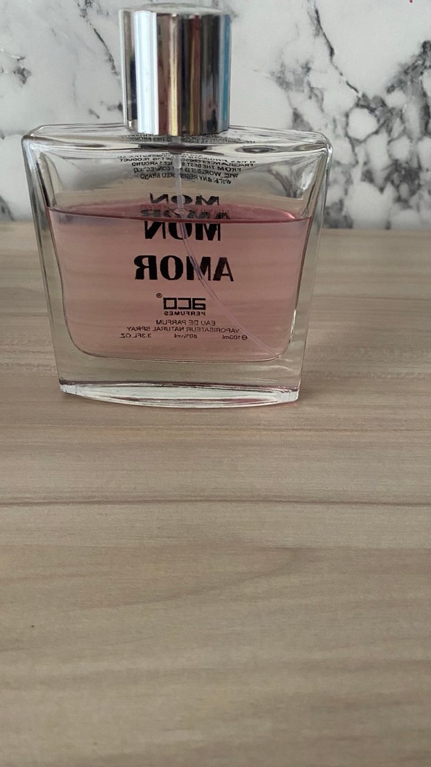 Kadın Parfümü, Eau de Parfum, 100 ml - Görsel 4