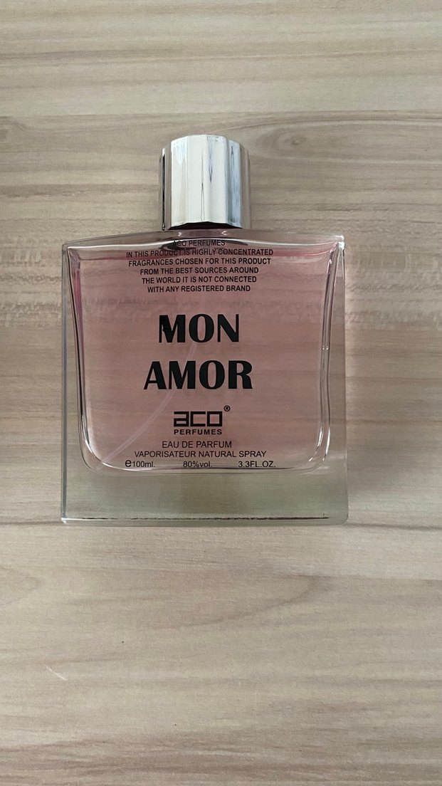 Kadın Parfümü, Eau de Parfum, 100 ml - Görsel 5