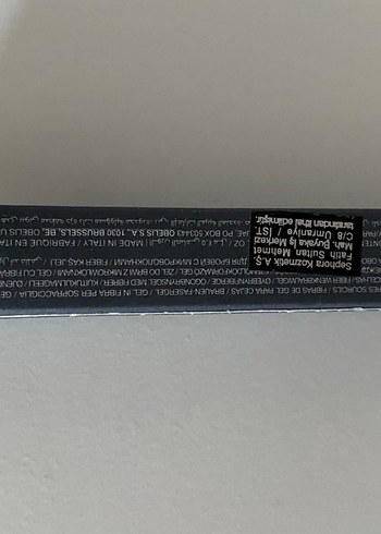 Huda Beauty Kaş Maskarası - Görsel 3