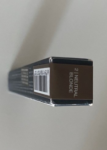 Huda Beauty Kaş Maskarası - Görsel 4