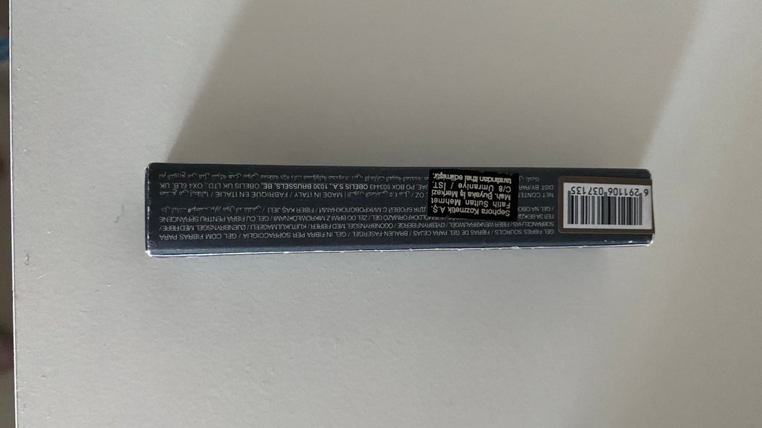 Huda Beauty Kaş Maskarası - Görsel 3