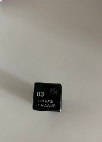 KİKO CONCEALER - Görsel 4