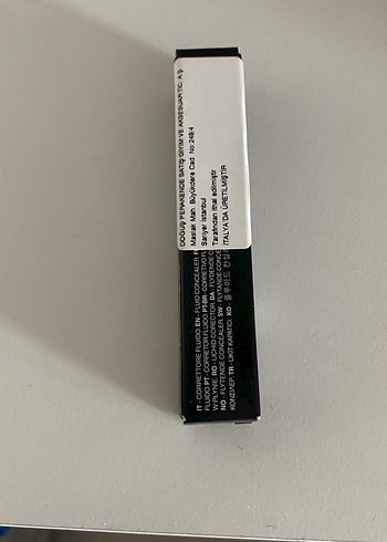 KİKO CONCEALER - Görsel 3