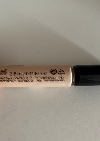 KİKO CONCEALER - Görsel 5
