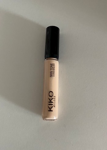 KİKO CONCEALER - Görsel 2