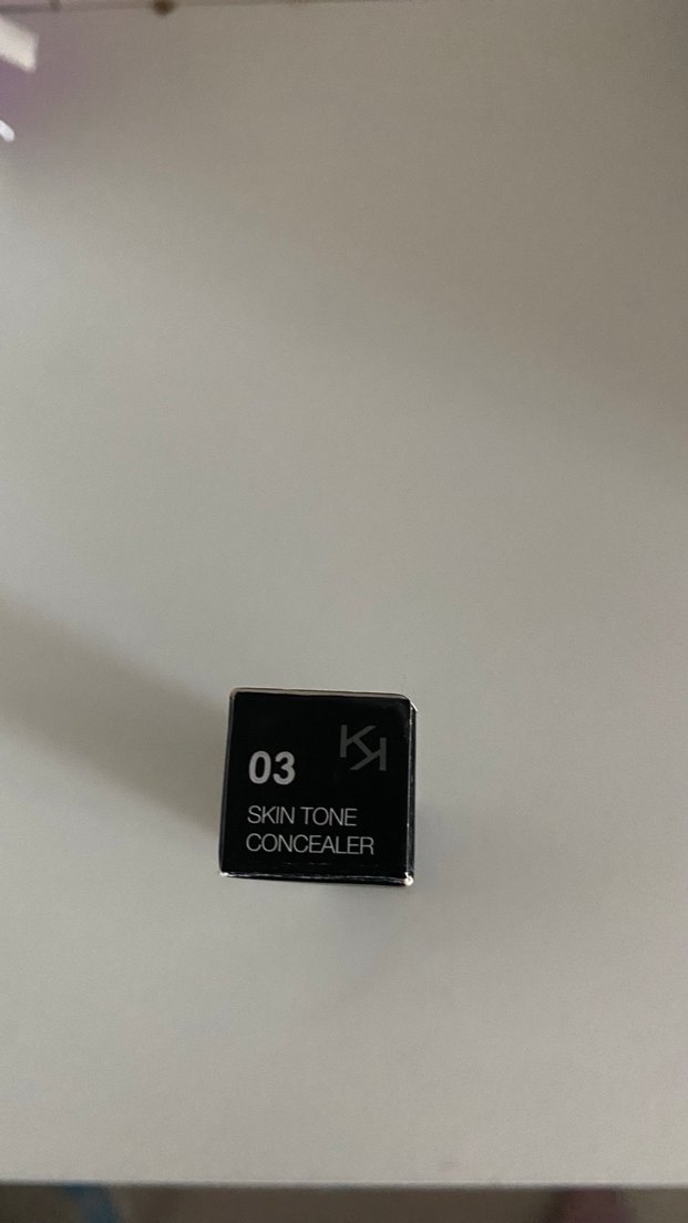 KİKO CONCEALER - Görsel 4