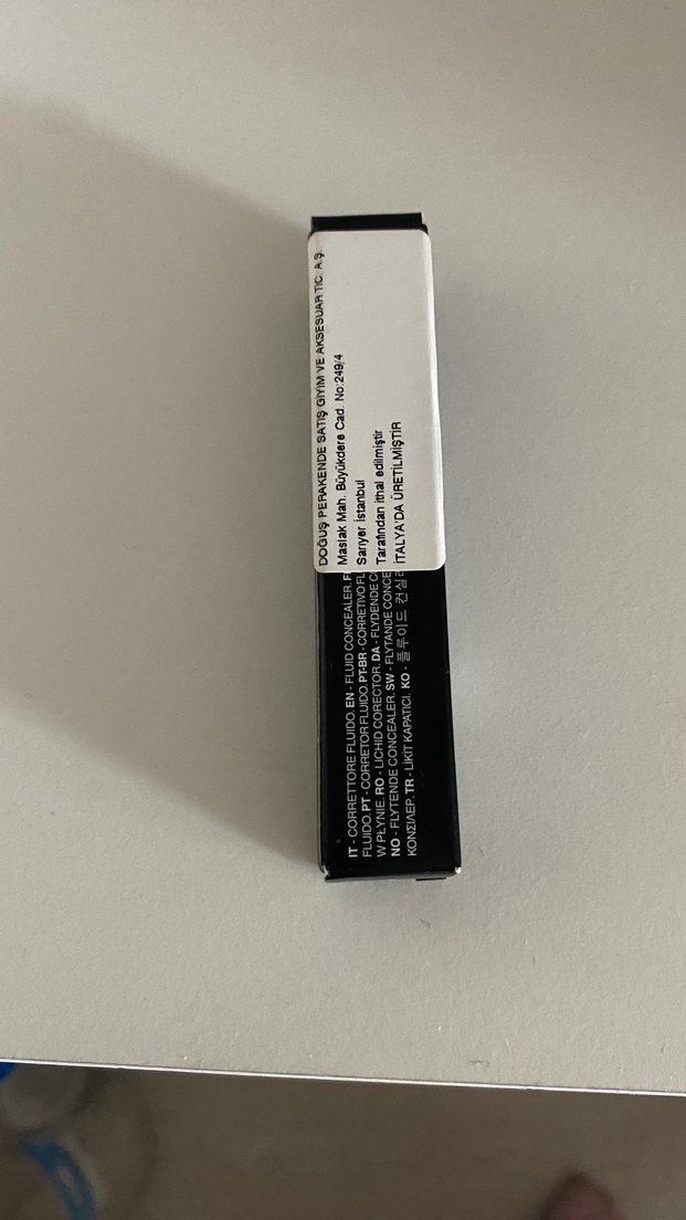 KİKO CONCEALER - Görsel 3