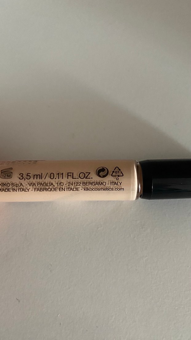 KİKO CONCEALER - Görsel 5