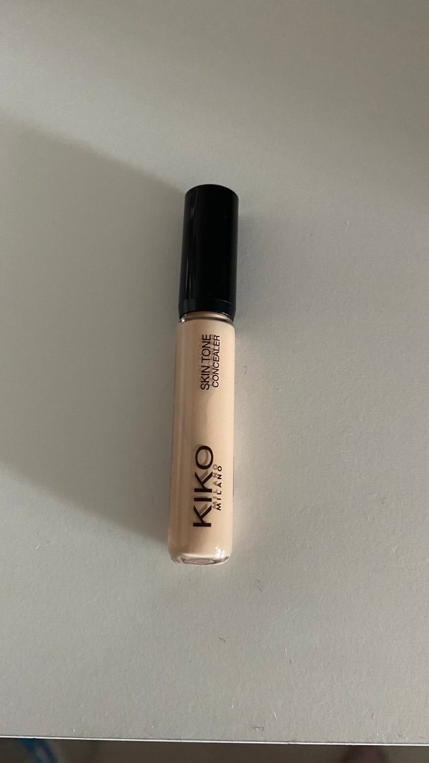 KİKO CONCEALER - Görsel 2