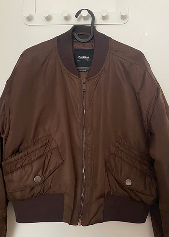 PULL&BEAR CEKET - Görsel 2