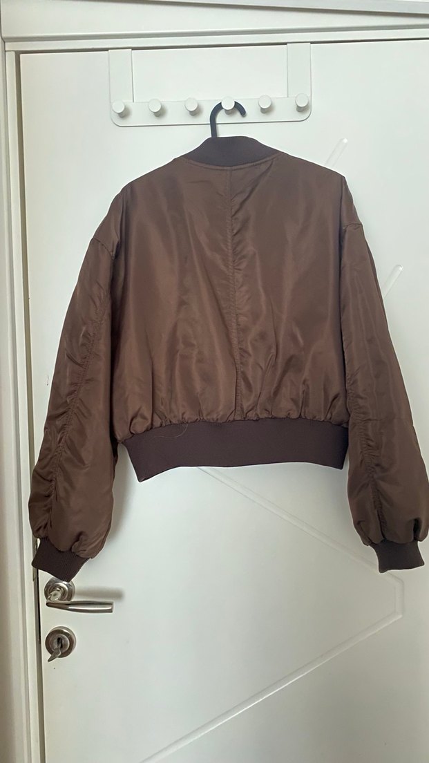 PULL&BEAR CEKET - Görsel 3