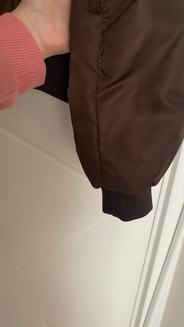 PULL&BEAR CEKET - Görsel 4