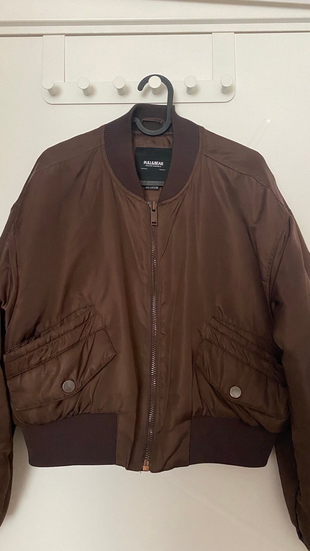 PULL&BEAR CEKET - Görsel 2