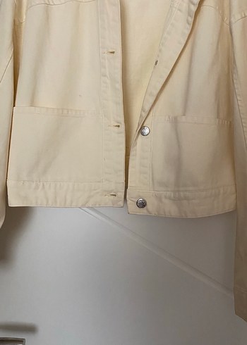 PULL&BEAR CEKET - Görsel 2