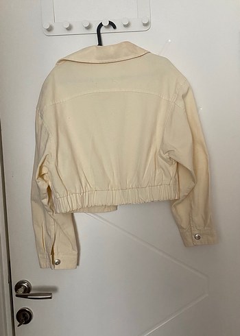 PULL&BEAR CEKET - Görsel 3