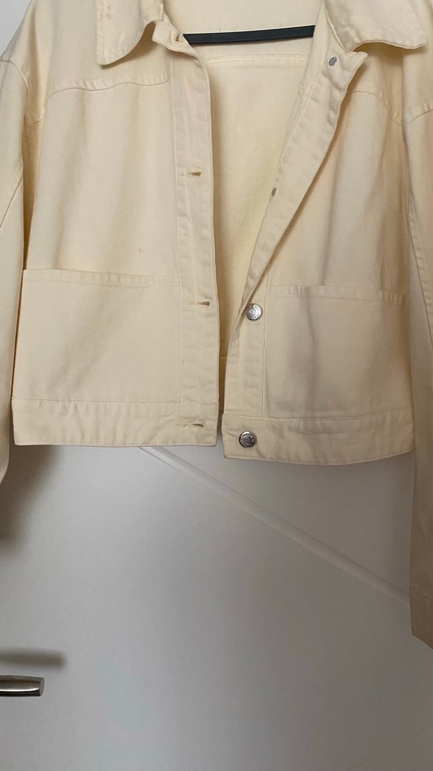 PULL&BEAR CEKET - Görsel 2