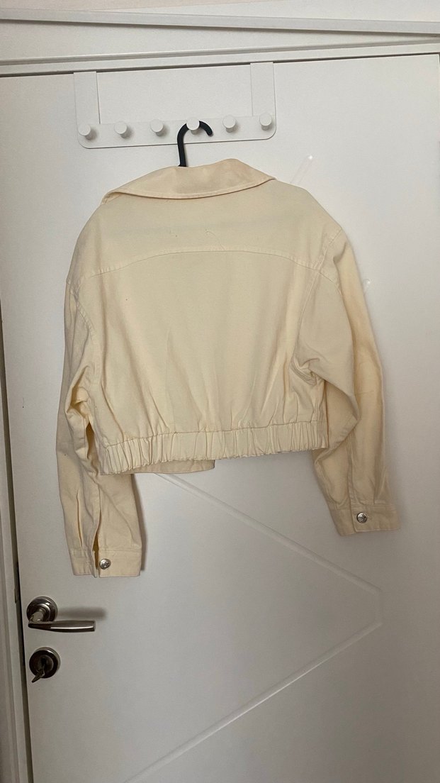 PULL&BEAR CEKET - Görsel 3