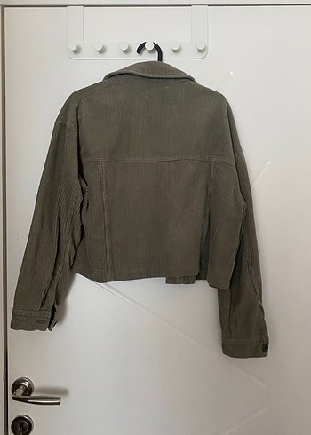 ZARA KOT CEKET - Görsel 3