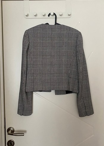 ZARA BLAZER CEKET - Görsel 3