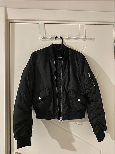 PULL&BEAR BOMBER CEKET