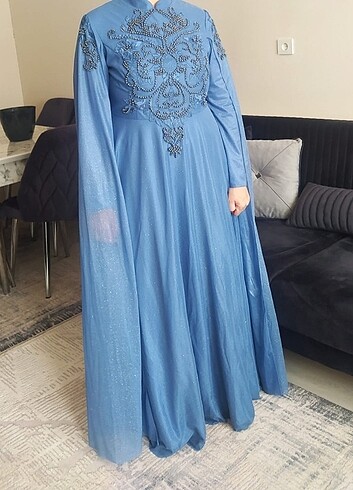Diğer Uzun elbise