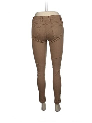38 Beden PreLoved Jean / Kot %70 İndirimli.