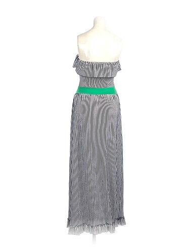 s Beden PreLoved Uzun Elbise %70 İndirimli.